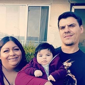 Meet your Posher, Benjamin